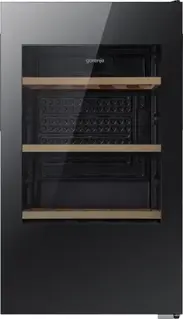 Gorenje WC48G4BG4 borhűtő