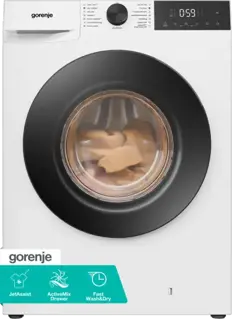 Gorenje WDG2PS954A1D2 kürtőbe építhető páraelszívó