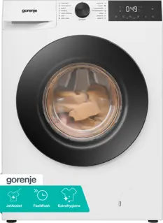 Gorenje WG2PS72A12 elöltöltős keskeny mosógép