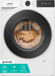 Gorenje WG414A41 elöltöltős mosógép