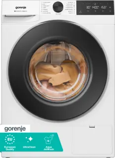 Gorenje WG4S84A2 elöltöltős keskeny mosógép