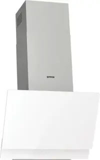 Gorenje WHI649EXGW kürtős páraelszívó