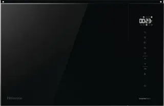 Hisense BIM325GI63DBG beépíthető mikrohullámú sütő