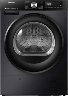 Hisense DH3S902BBCC hőszivattyús szárítógép