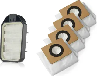 Hisense GBDB1 Porzsák