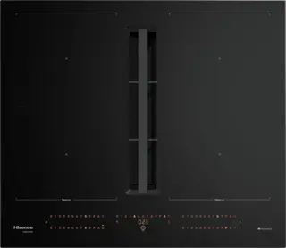Hisense HEH6443BSCWF1 beépíthető indukciós főzőlap