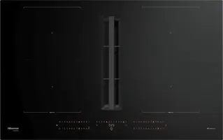 Hisense HEH8443BSCWF1 beépíthető indukciós főzőlap