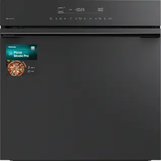 Hisense HO66MB PIZZACHEF beépíthető önálló sütő