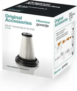 Hisense IFHMIV mosható szűrő HI-MOVE IV