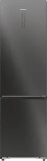 Hisense RB5P410SAFA alulfagyasztós hűtőszekrény