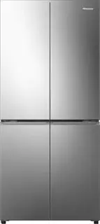 Hisense RQ5P470SAID side by side