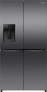 Hisense RQ5P640SYKD side by side