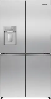 Hisense RQ5P640SYSD side by side