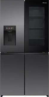 Hisense RQ600P7SKE MULTIDOOR HŰTŐ