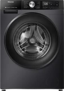 Hisense WD3S8043BB3 mosó-szárítógép