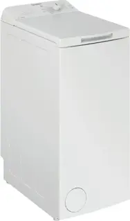 Indesit BTW L60400 EE/N felültöltős mosógép