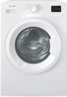 Indesit IM 640 MY TIME EE elöltöltős keskeny mosógép