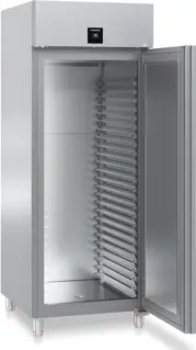 Liebherr BFPSVH 8401 Pékárú szabvány szerinti fagyasztókészülék keringőlevegő hűtéssel