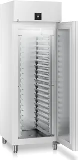 Liebherr BFPVG 6501 Pékárú szabvány szerinti fagyasztókészülék keringőlevegő hűtéssel