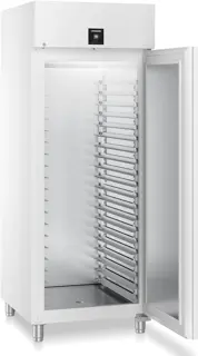 Liebherr BFPVG 8401 Pékárú szabvány szerinti fagyasztókészülék keringőlevegő hűtéssel