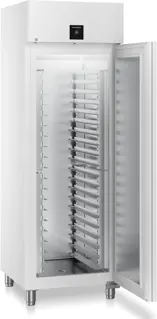 Liebherr BRPVG 6501 Pékárú szabvány szerinti hűtőkészülék keringőlevegő hűtéssel