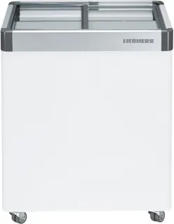 Liebherr EFE 1152 Jégkrém fagyasztóláda