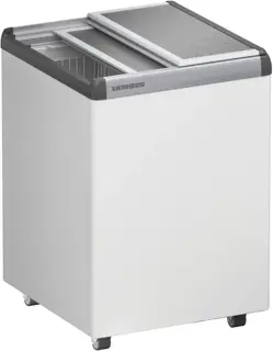 Liebherr EFE 1500 Jégkrém mélyhűtőláda