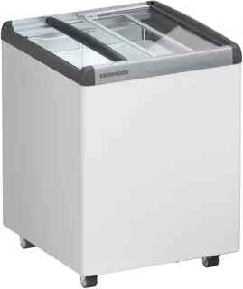 Liebherr EFE 1552 Jégkrém mélyhűtőláda