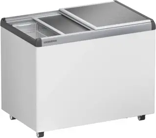 Liebherr EFE 3000 Jégkrém mélyhűtőláda