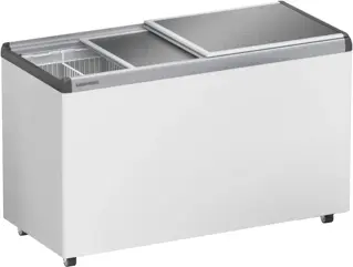 Liebherr EFE 4600 Jégkrém mélyhűtőláda