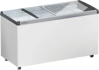 Liebherr EFE 4652 Jégkrém mélyhűtőláda