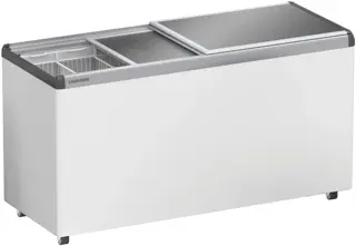 Liebherr EFE 5100 Jégkrém mélyhűtőláda