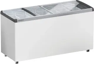Liebherr EFE 5152 Jégkrém mélyhűtőláda