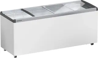 Liebherr EFE 6052 Jégkrém mélyhűtőláda