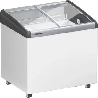 Liebherr EFI 2153 Jégkrém mélyhűtőláda