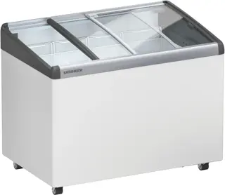 Liebherr EFI 2853 Jégkrém mélyhűtőláda