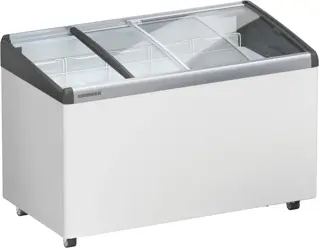 Liebherr EFI 3553 Jégkrém mélyhűtőláda