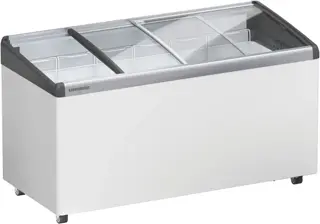Liebherr EFI 4453 Jégkrém mélyhűtőláda