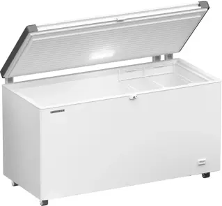 Liebherr EFL 4655 Fagyasztóláda