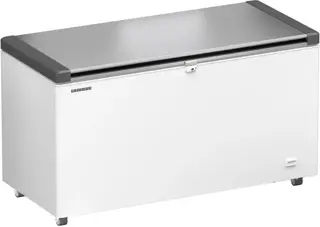 Liebherr EFL 4656 Fagyasztóláda