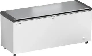 Liebherr EFL 6056 Fagyasztóláda