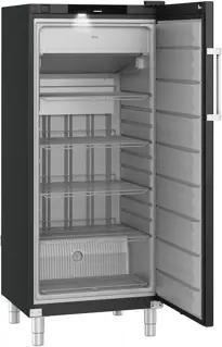 Liebherr FFFBVG 5501 Perfection Álló fagyasztószekrény NoFrost-tal