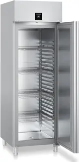 Liebherr FFPSRH 6501 Fagyasztókészülék GN 2/1 keringőlevegő hűtéssel