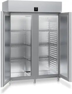 Liebherr FFPSVG 1402 Fagyasztókészülék GN 2/1 keringőlevegő hűtéssel