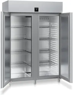 Liebherr FFPSVH 1402 Fagyasztókészülék GN 2/1 keringőlevegő hűtéssel