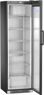 Liebherr FKDV 4523_109260 FKDv 4523 PremiumPlus mechanikus vezérléssel Hűtőkészülék az árusítási bemutatóhoz, keringőlevegő hűtéssel