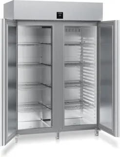 Liebherr FRPSRH 1402 Hűtőkészülék GN 2/1 keringőlevegő hűtéssel