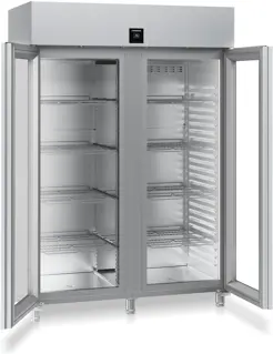 Liebherr FRPSVH 1412 Hűtőkészülék GN 2/1 keringőlevegő hűtéssel