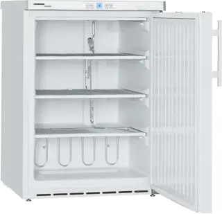 Liebherr GGU 1400 Premium Aláépíthető fagyasztókészülék statikus hűtéssel