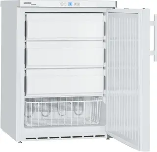 Liebherr GGU 1500 Premium Aláépíthető fagyasztókészülék statikus hűtéssel